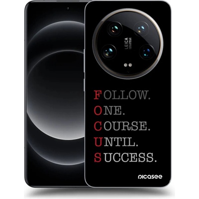 Picasee ULTIMATE CASE Xiaomi 14 Ultra - Focus