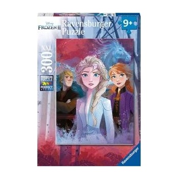 Ravensburger Disney Frozen 2 puzzle XXL 300pcs
