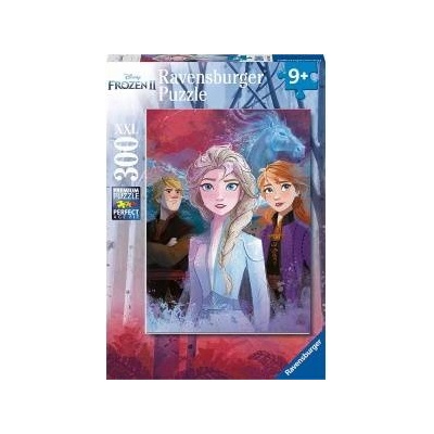Ravensburger Disney Frozen 2 puzzle XXL 300pcs