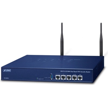 Image 1 of PLANET VR-300W6