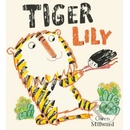 Tiger Lily