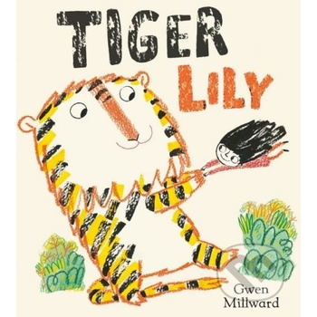 Tiger Lily
