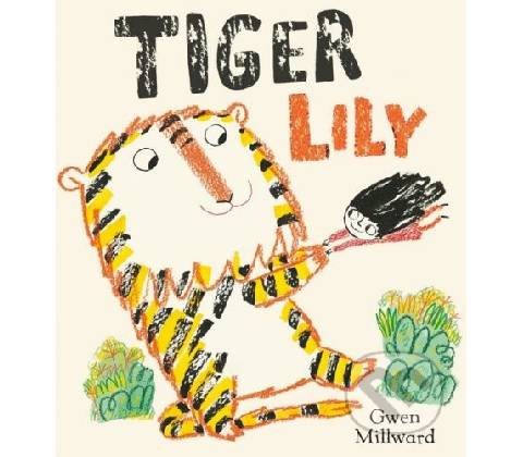 Tiger Lily