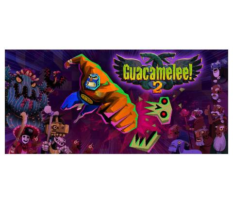 Guacamelee! 2