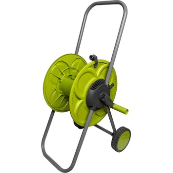 Image 1 of Bradas Количка с макара за маркуч 1/2 цола до 50 м Bradas от серия LIME LINE