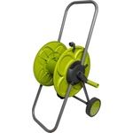 Bradas Количка с макара за маркуч 1/2 цола до 50 м Bradas от серия LIME LINE