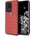 Ferrari Калъф Ferrari Heritage Quilted за Samsung Galaxy S20 Ultra, Red (3700740473702)