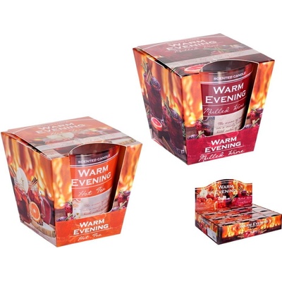 Bartek WARM EVENING 115g