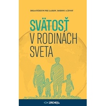 Svätosť v rodinách sveta - Zachej