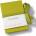 Leporello Classico matcha
