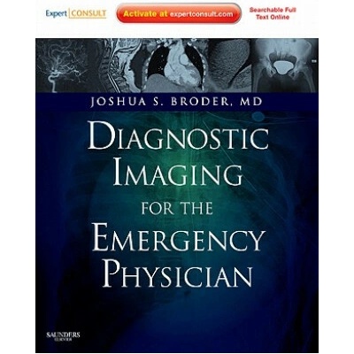 Diagnostic Imaging for the Emergency Physician