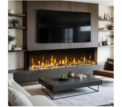 Dimplex Ignite Bold 74