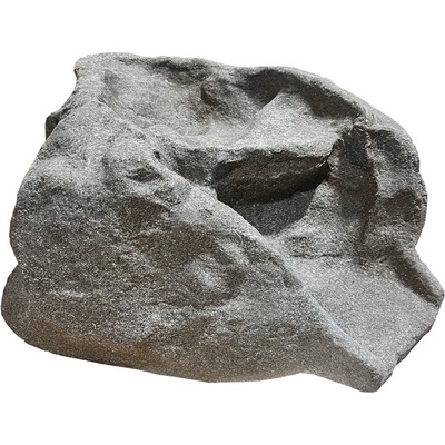 Horní díl potůčku W16, Šedá