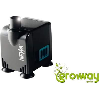 Newa MicroJet MC320 – Zbozi.Blesk.cz