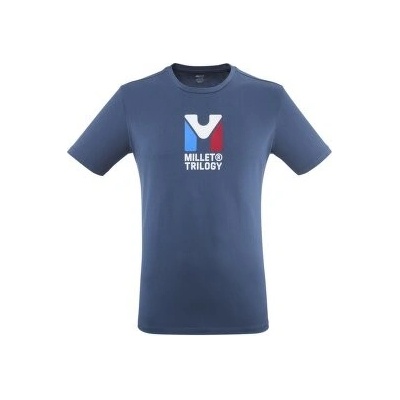 Millet Chamonix Trilogy TS SS Men