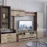 Bogdan Furniture I Секция City 6012
