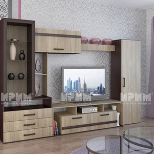 Bogdan Furniture I Секция City 6012