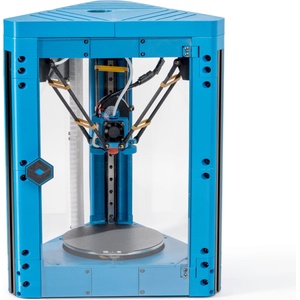 VORON Delta Flyer 1