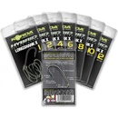 Korda Long Shank X vel.1 10 ks