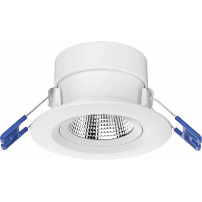 Opple 541003414300 541003414300 LED reflektor En.trieda 2021: F (A - G) LED bez 6 W biela
