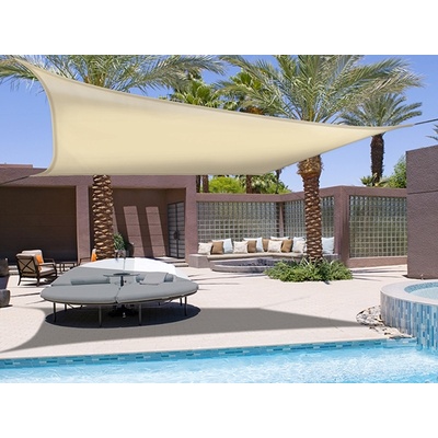 Тента за сянка