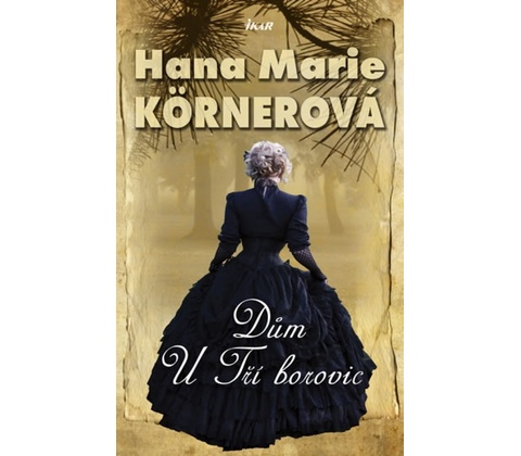 Dům U Tří borovic