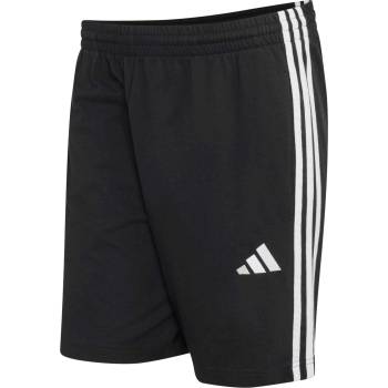 Image 1 of adidas M 3 stripes fl shorts 9 s