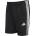 adidas M 3 stripes fl shorts 9 s