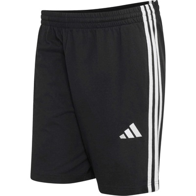 adidas M 3 stripes fl shorts 9 s