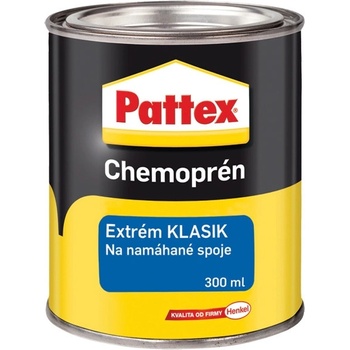 PATTEX Chemoprén Extrem Klasik 300g