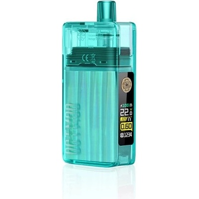 Dotmod DotPod Max Lite 2100 mAh Tiffany blue