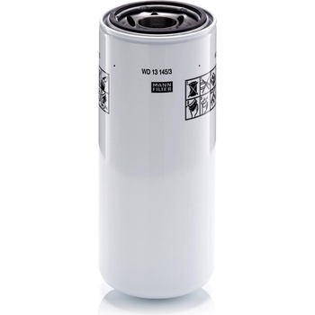 Mann-Filter WD 13 145/3 Olejový filter