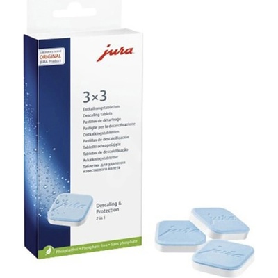 Jura 233268 9 ks