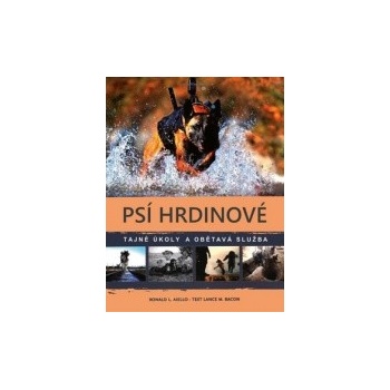Psí hrdinové