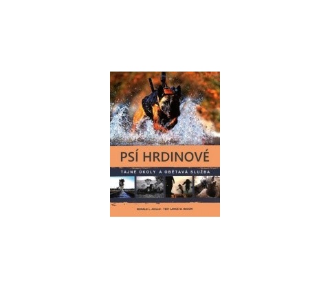 Psí hrdinové