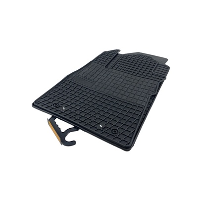 FroGum Гумени стелки за MG ZS (2017-2024), марка Frogum (412903)