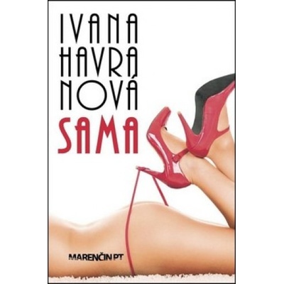 Sama - Havranová Ivana