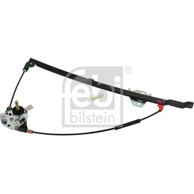 Mechanizmus zdvíhania okna FEBI BILSTEIN 49909
