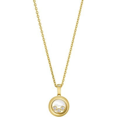Chopard Happy Diamonds 79A018-0001 2050605