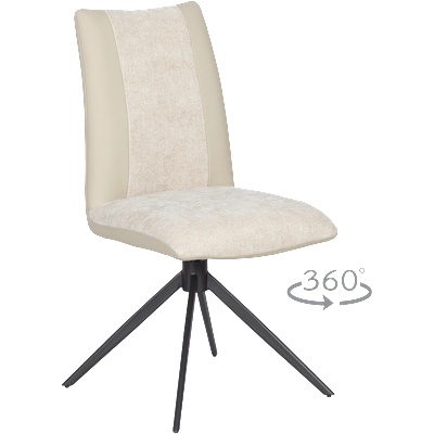 Carmen Трапезен стол tulsa - шампанско