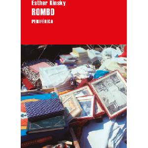 ROMBO | KINSKY, ESTHER (ISBN: 9788418838712)