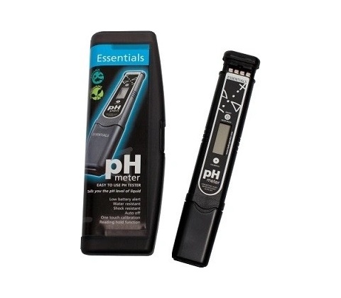 Essential pH metr