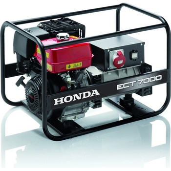Honda ECT 7000G