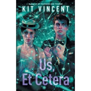 Us, Et Cetera | Kit Vincent (ISBN: 9781959052043)