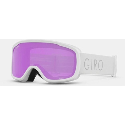 Giro MOXIE WHITE CORE LIGHT