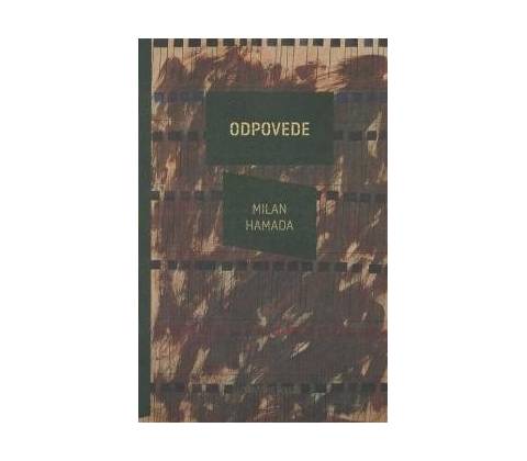 Odpovede - Milan Hamada