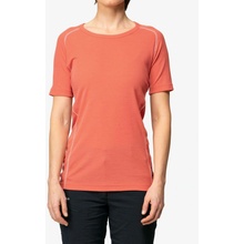 Devold Dámské funkční triko Lauparen Merino 190 Base Tee Wmn