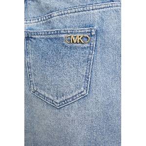 MICHAEL Michael Kors Дънкова пола (MF470G6FAU) - answear - 197,52 лв