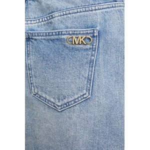 MICHAEL Michael Kors Дънкова пола (MF470G6FAU)