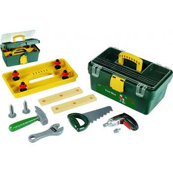 Klein Pracovný box BOSCH